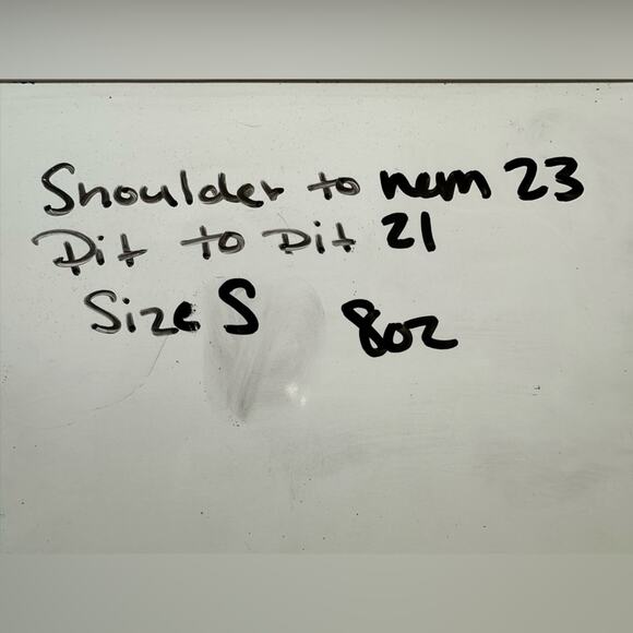 Vintage Sigrid Olsen Linen-Cotton Button-Shoulder Knit Sweater Size S - Picture 6 of 6